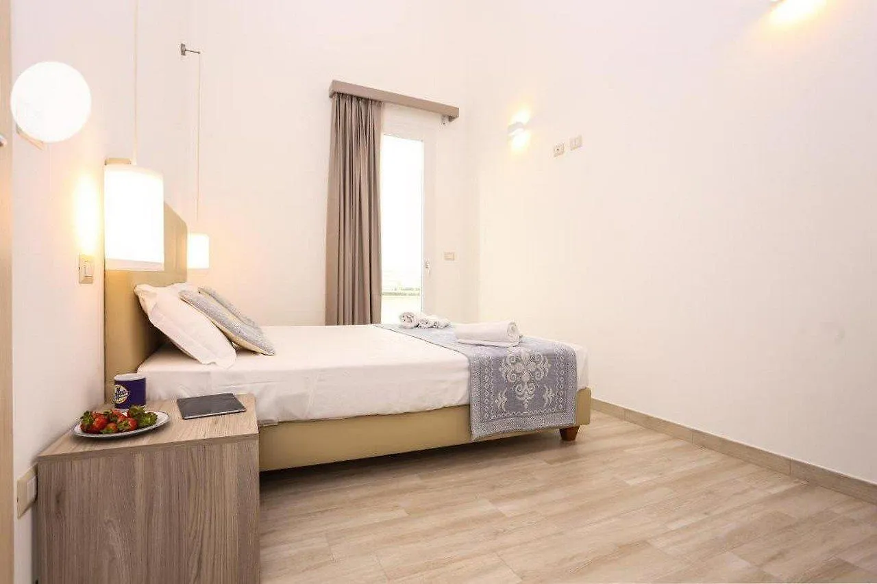 Alma Di Alghero Apartments Italy