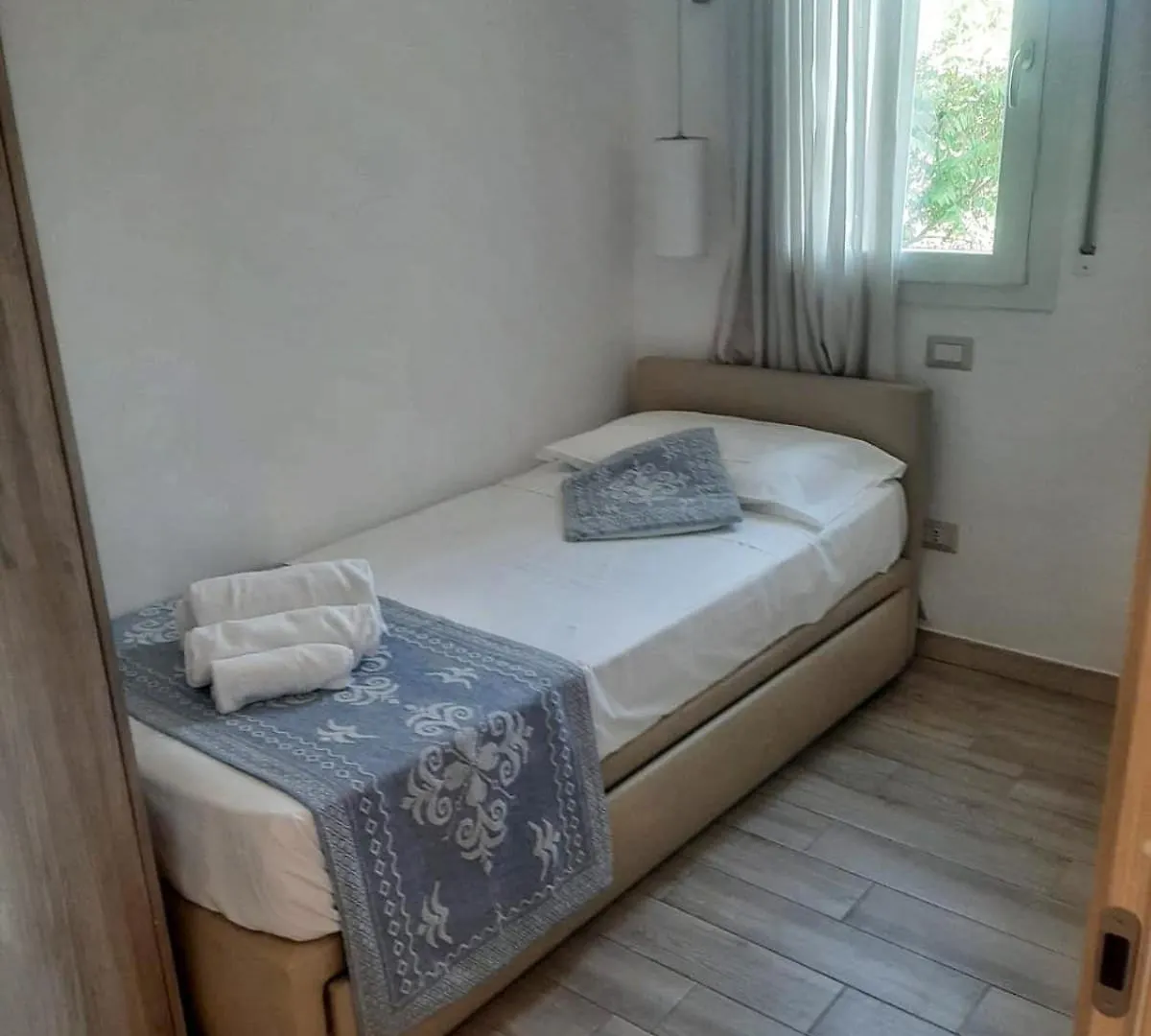 Alma Di Alghero Apartments Italy