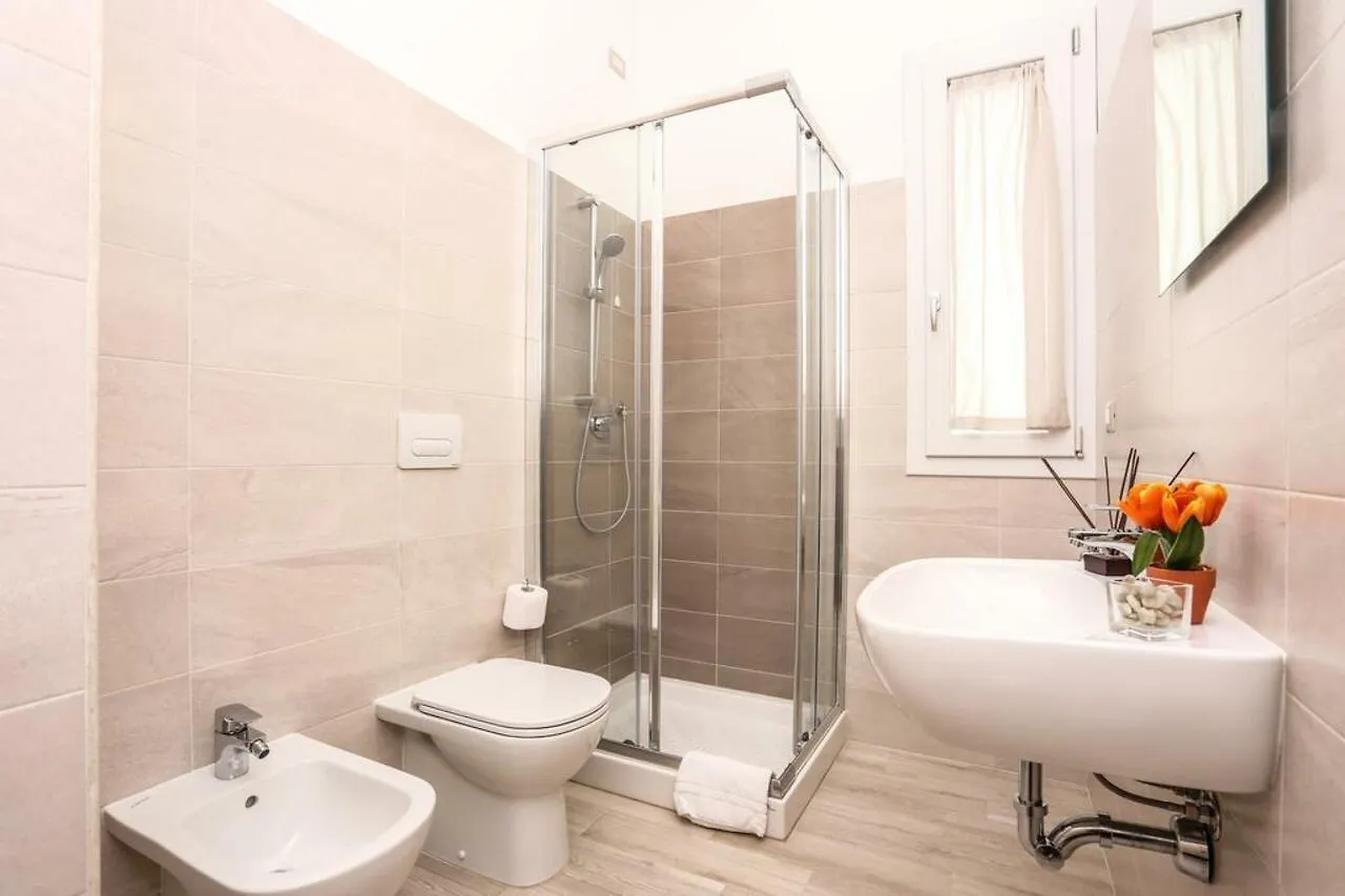 Alma Di Alghero Apartments 0*,