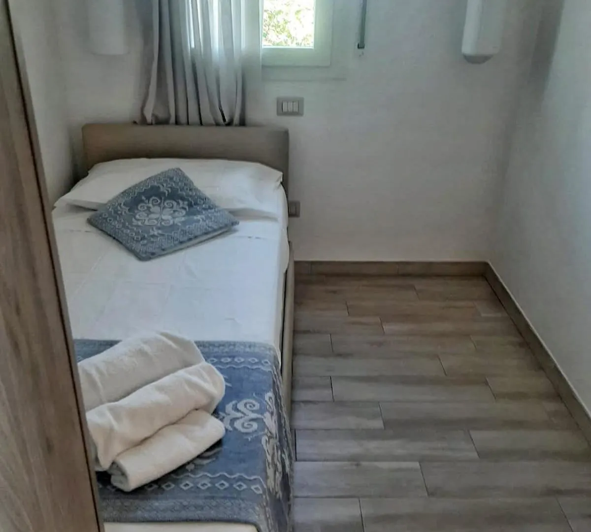 Alma Di Alghero Apartments