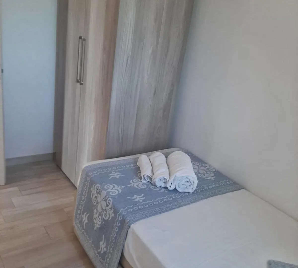 Alma Di Alghero Apartments