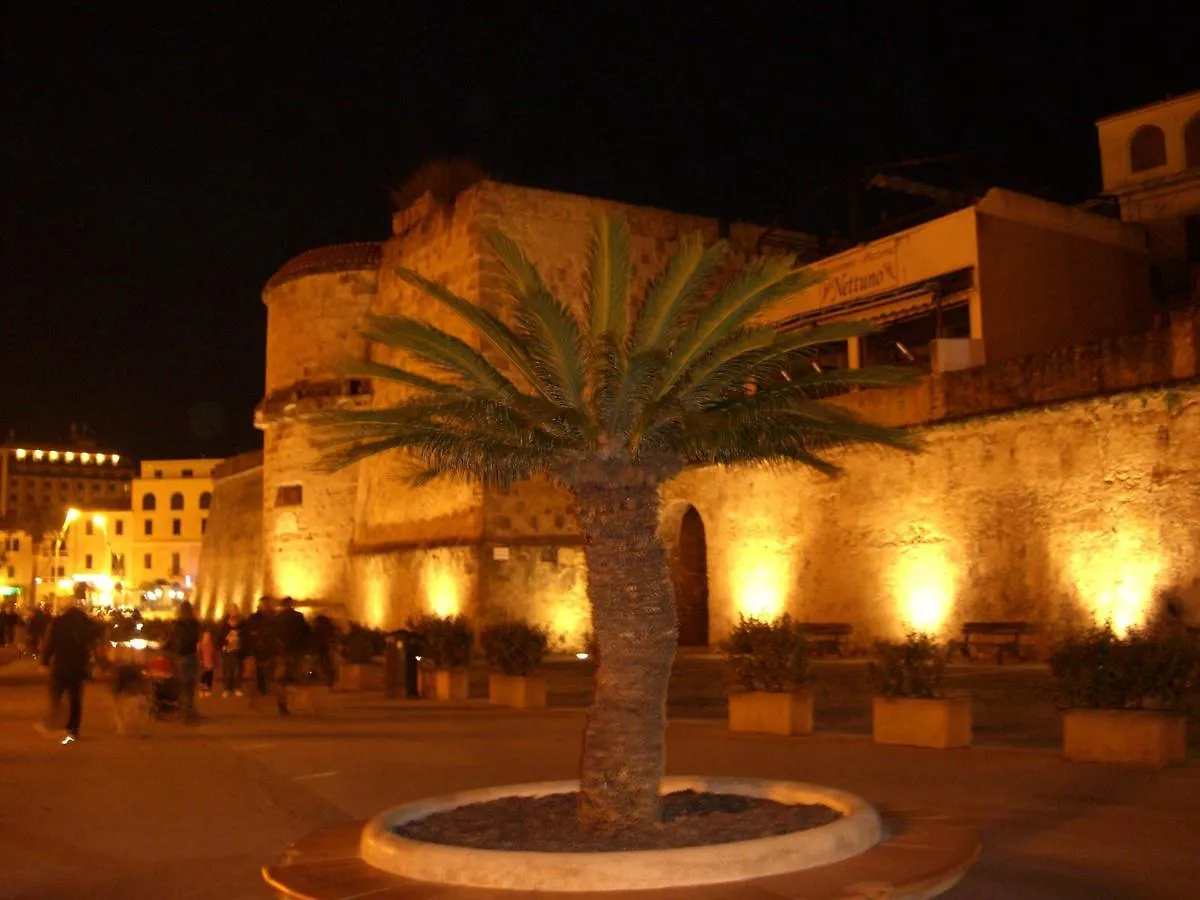 Alma Di Alghero Apartments Italy