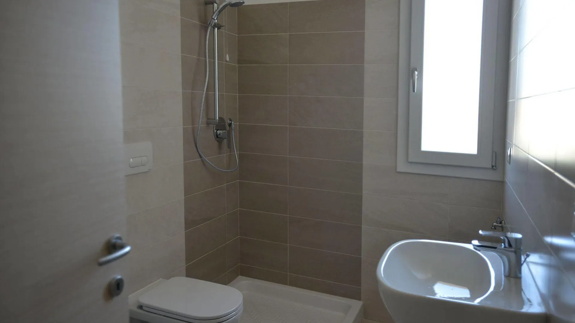 Alma Di Alghero Apartments