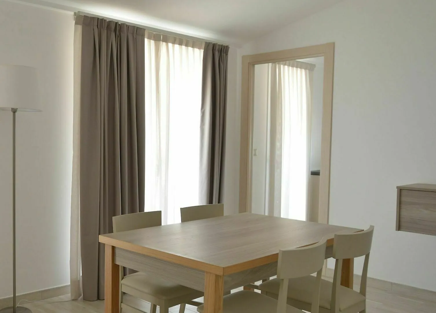 Alma Di Alghero Apartments